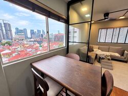 Blk 668 Chander Road (Central Area), HDB 3 Rooms #624881901